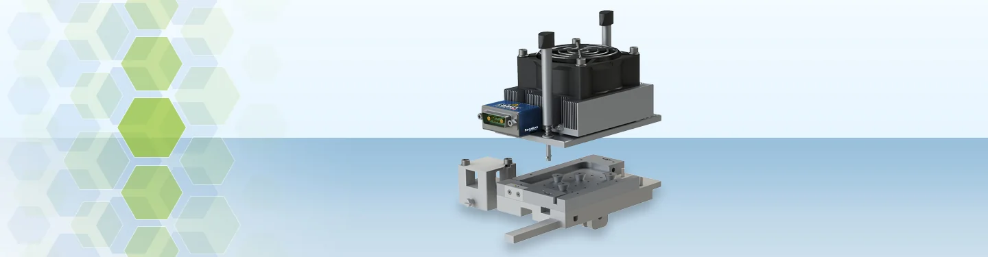 Säulenofen für Geräte mit der Flex Ion Source ES071/ES072 von ThermoFisher