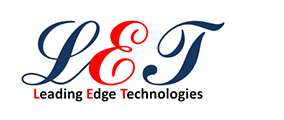 Logo von Leading Edge Technologies